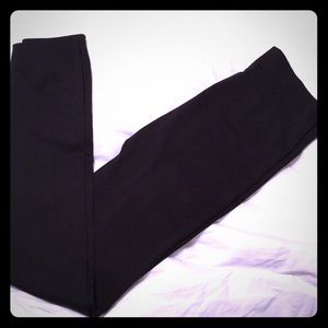 Boutique Fleece Lined Leggings